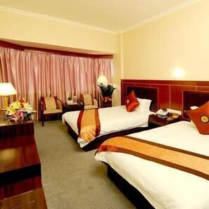 Room - Xiong Zhen Hotel (Ningbo)
