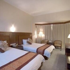 Room - Xiong Zhen Hotel (Ningbo)