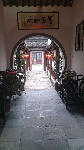 Shantang Inn - Suzhou