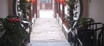 Shantang Inn - Suzhou