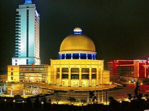 Ngoại thất