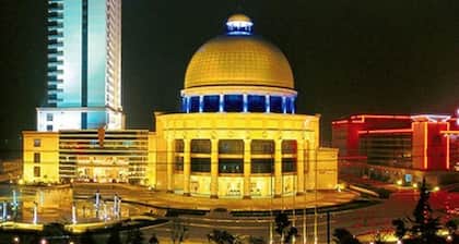 Pujing Hotel