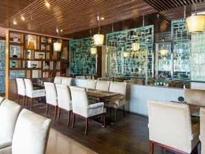 ร้านอาหาร