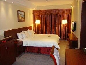 Room - Huizhou Fameya Hotel (Huizhou)