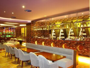 Restaurant - Huizhou Fameya Hotel (Huizhou)