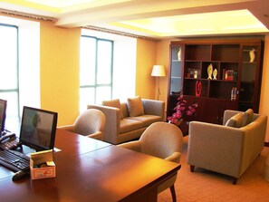 Interior - Huizhou Fameya Hotel (Huizhou)