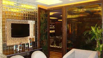 Restoran