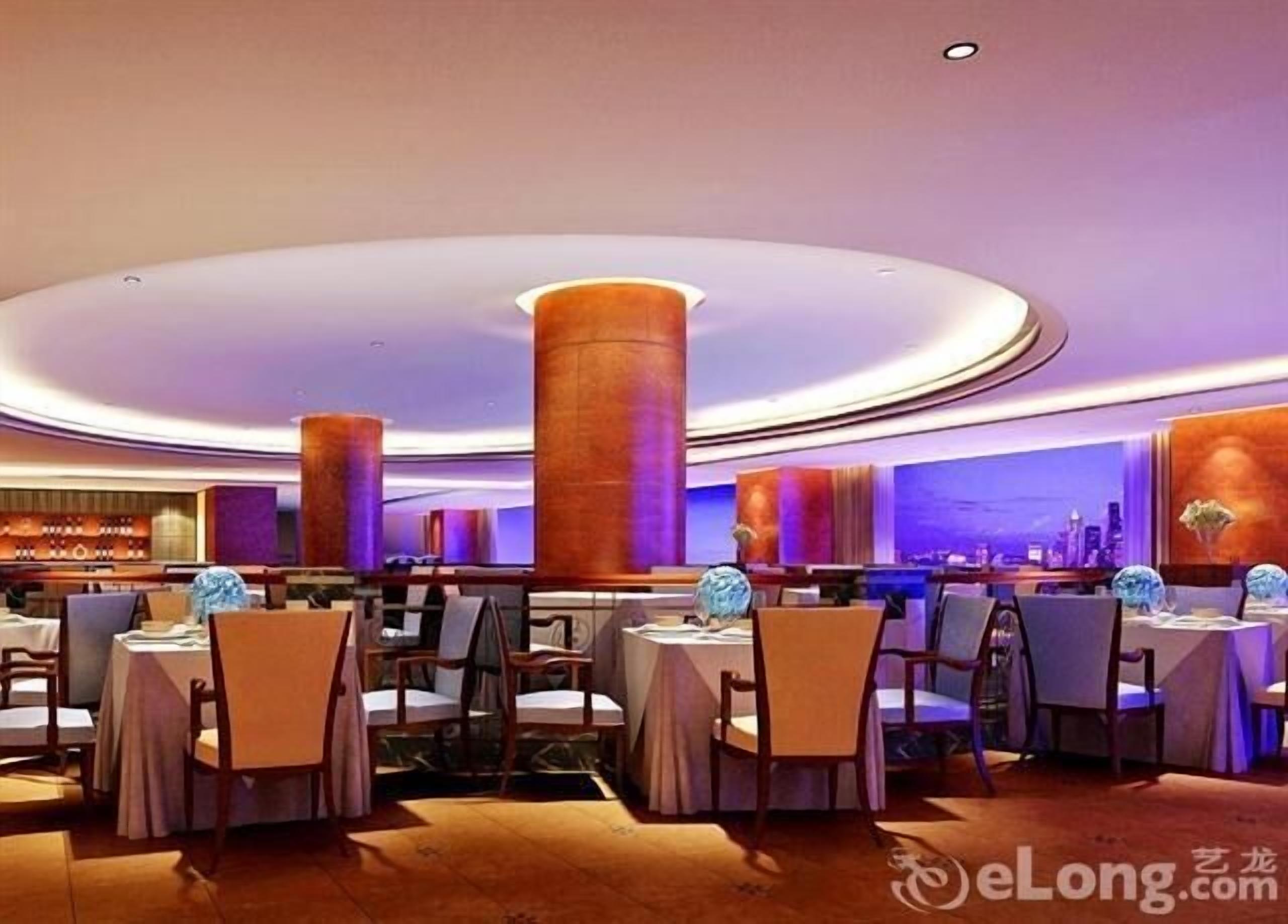 3 restaurants, Chinese cuisine
