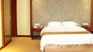 Room - Taibaofeng Hotel (Shenzhen)