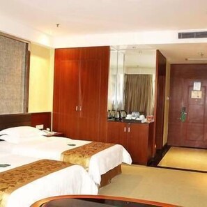 Room - Taibaofeng Hotel (Shenzhen)