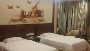 Room - Taibaofeng Hotel (Shenzhen)