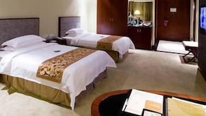 Room - Taibaofeng Hotel (Shenzhen)