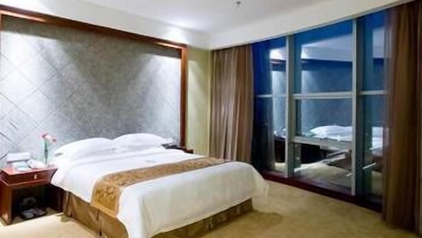 Room - Taibaofeng Hotel (Shenzhen)