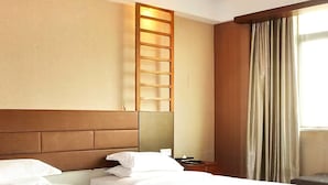 Room - Taibaofeng Hotel (Shenzhen)