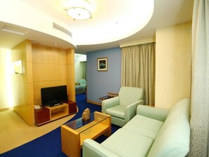 Room - Nanjing Shanshui Hotel (Nanjing)