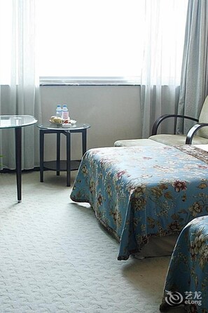 Room - Nanjing Shanshui Hotel (Nanjing)