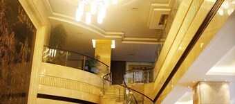 Nanjing Shanshui Hotel