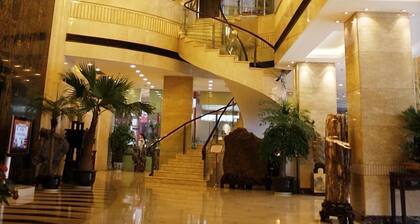 Nanjing Shanshui Hotel