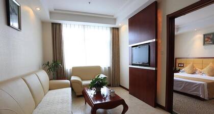 Beijing International Shipping Hotel