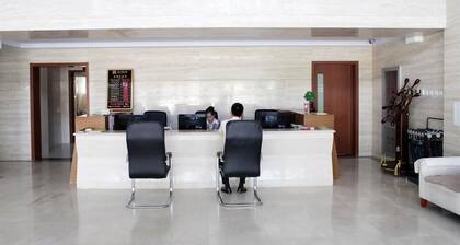 Beijing West Mansion Hotel