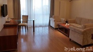 Unclassified image, 5 of 27, button - Beijing West Mansion Hotel (Beijing)