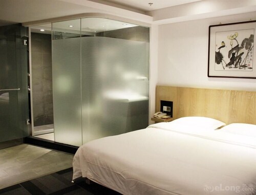 Beijing West Mansion Hotel