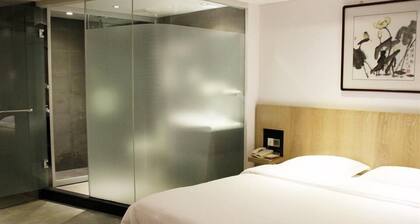 Beijing West Mansion Hotel