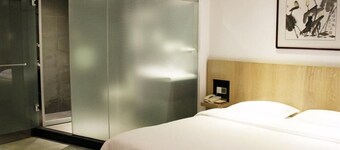 Beijing West Mansion Hotel