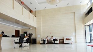 Unclassified image, 2 of 27, button - Beijing West Mansion Hotel (Beijing)