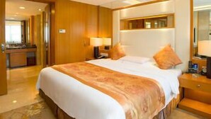 Room - Guangyuan Hotel (Chengdu)