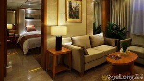 Room - Guangyuan Hotel (Chengdu)