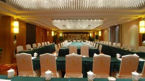 Meeting facility - Guangyuan Hotel (Chengdu)