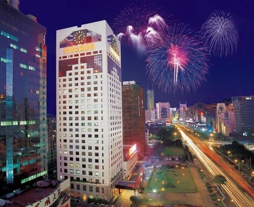 Shenzhen Hualian Hotel