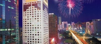 Shenzhen Hualian Hotel