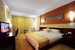 Room - The Egret Hotel - Xiamen (Xiamen)
