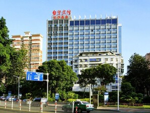 Exterior - The Egret Hotel - Xiamen (Xiamen)