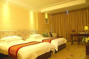 Room - Jinbao Hotel Xiamen (Xiamen)