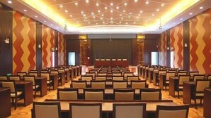 Meeting facility - Jinbao Hotel Xiamen (Xiamen)