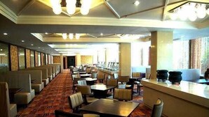 Restaurant - Jinbao Hotel Xiamen (Xiamen)