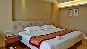 Room - Jinbao Hotel Xiamen (Xiamen)