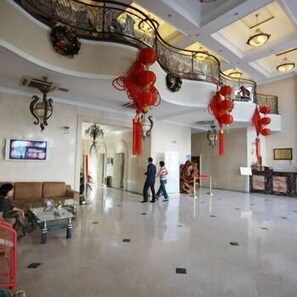 Lobby - Your Home Hotel (Shanghai)