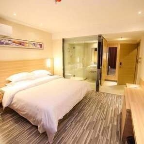 Room - Your Home Hotel (Shanghai)