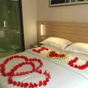Room - Your Home Hotel (Shanghai)