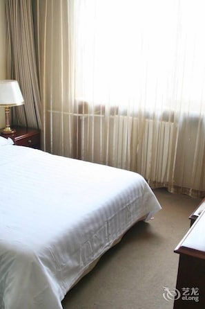 Room - Communications (BEIJING)