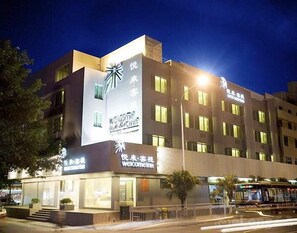 Exterior - Welcome Inn (Shenzhen)