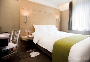 Room - Welcome Inn (Shenzhen)
