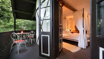 Executive Suite | Terrace/patio