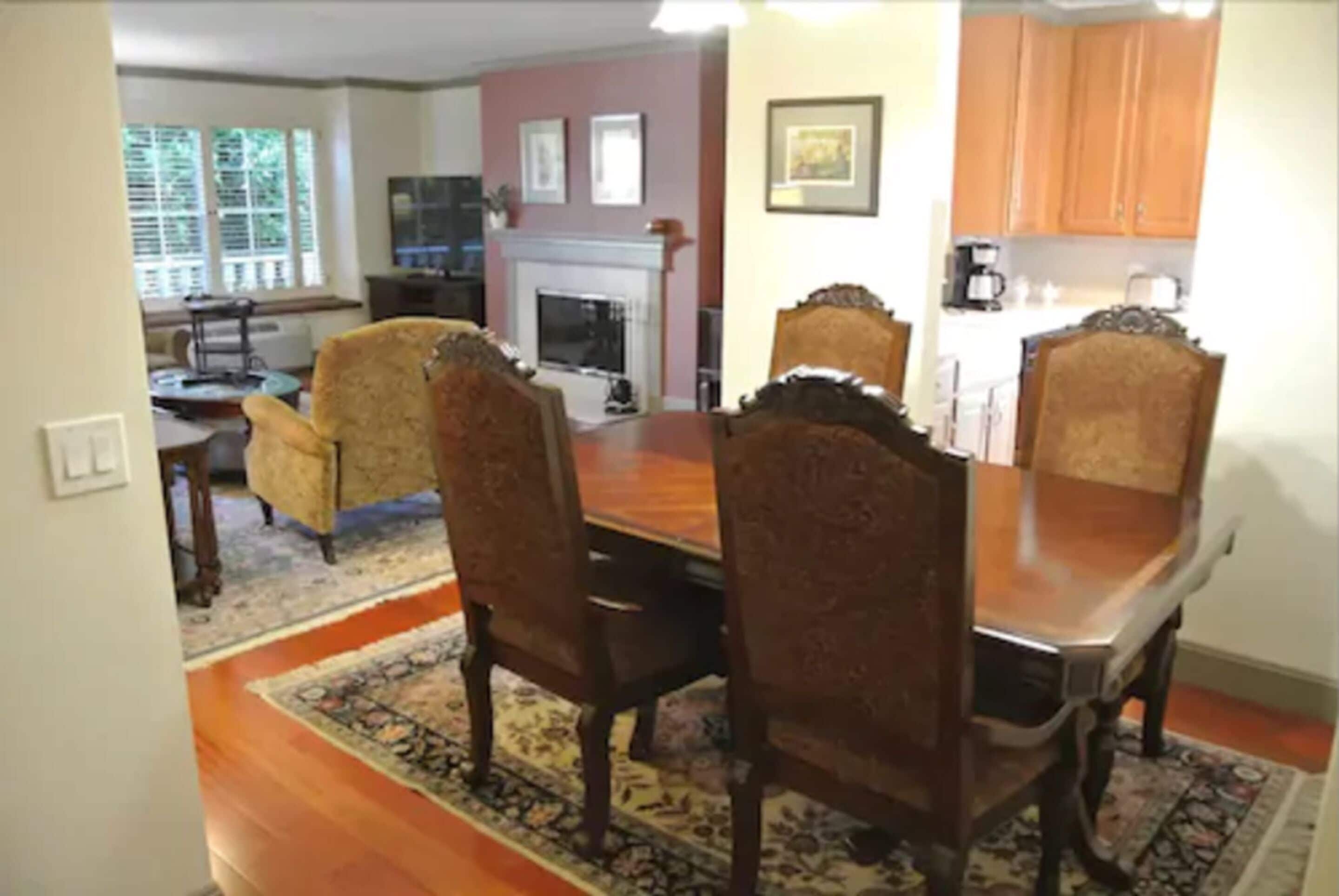 Foto - Cow Hollow Inn & Suites