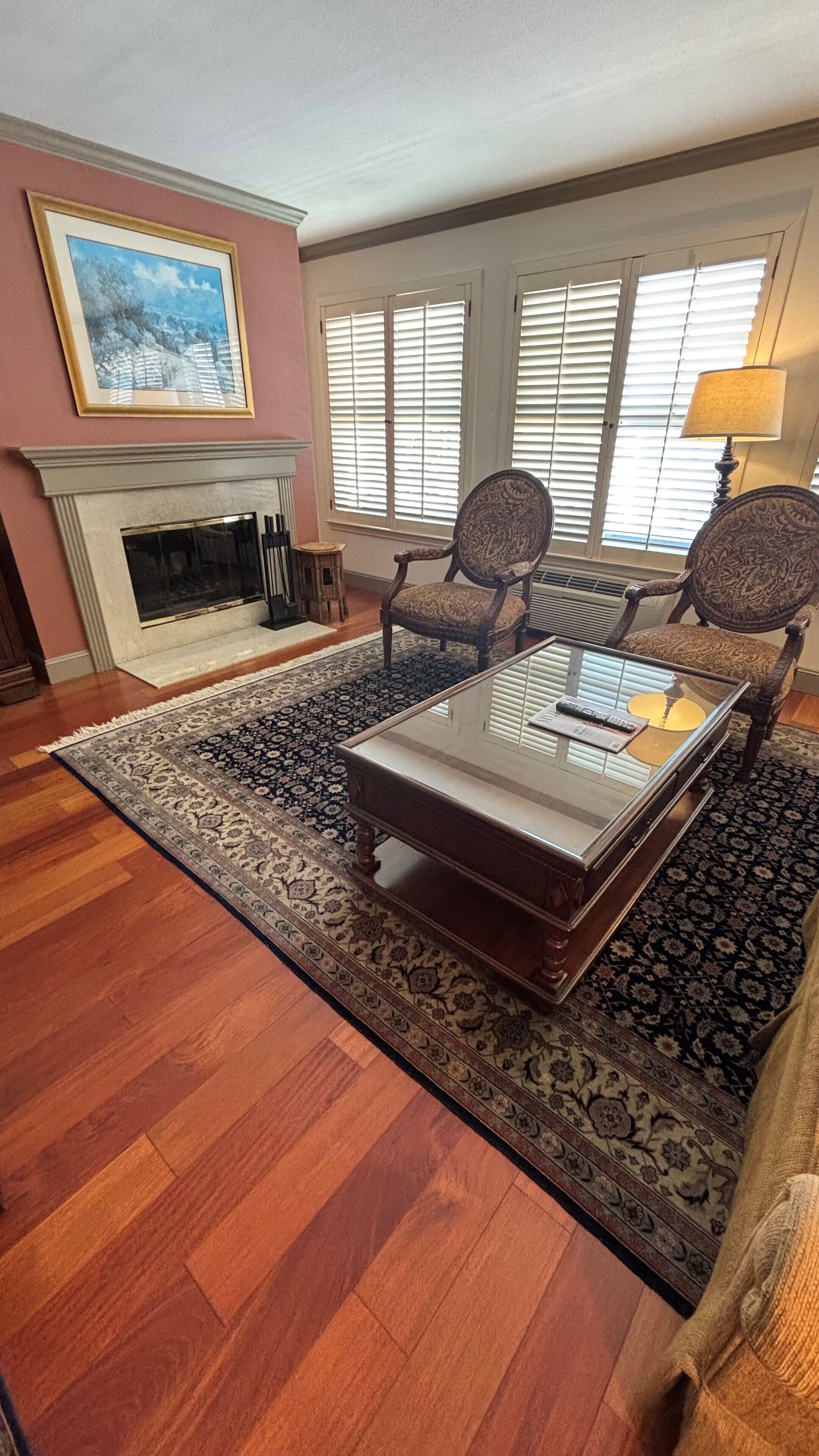 Foto - Cow Hollow Inn and Suites