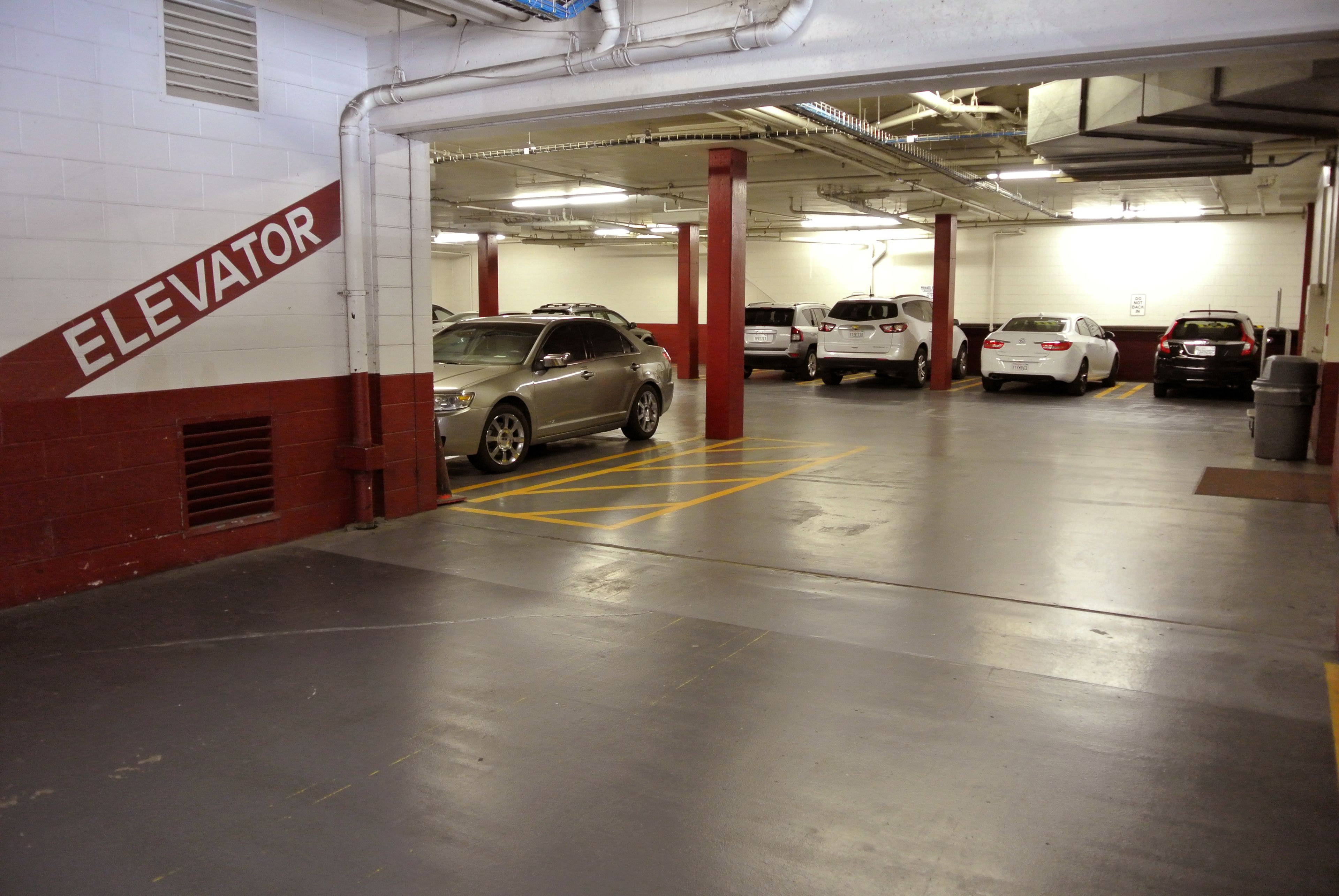 Foto - Cow Hollow Inn and Suites